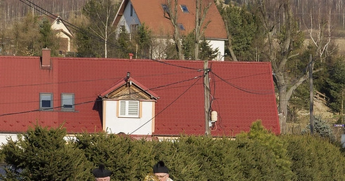 Z Jezusem przez Krzeszów