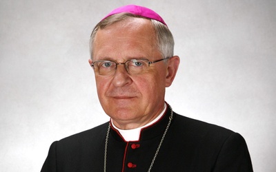 Zarządzenie biskupa dotyczące sprawowania czynności liturgicznych w nowej sytuacji