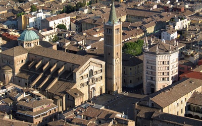 Czternastu zakonników - misjonarzy zmarło w klasztorze w Parmie