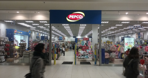 Co można kupić w PEPCO?