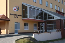 Niżański szpital potrzebuje natychmiastowej pomocy.