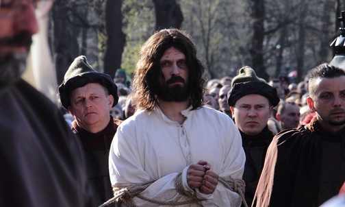 O. Konrad Cholewa OFM: Zachęcamy do duchowej łączności z Kalwarią Zebrzydowską