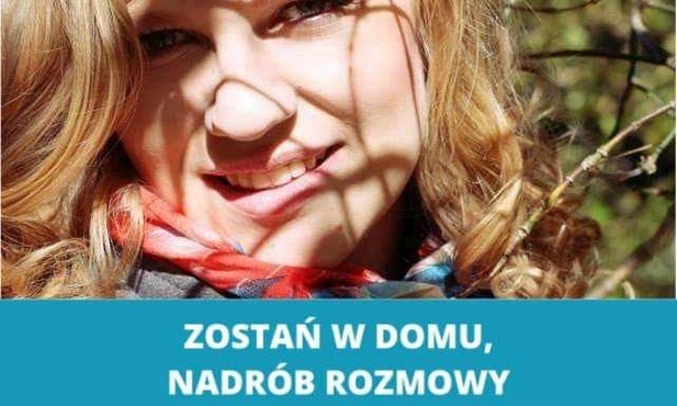 Dominika Puacz jest organistką w parafii św. o. Pio w Rudniku.