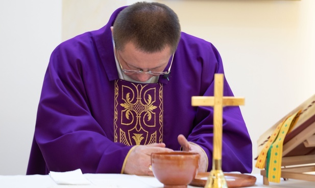 Abp Ryś: Rodzinny dom niech będzie sakramentem