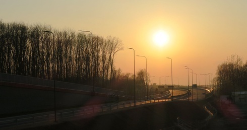 Rybnik. Zbliża się otwarcie 10 km Drogi Regionalnej Racibórz-Pszczyna