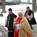 Wspomnienie ks. kan. Henryka Mazurowskiego (1930-2020)