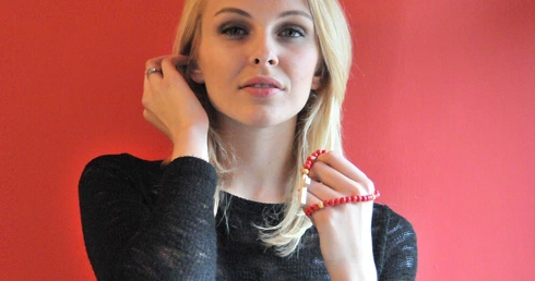 Wielki Post. Na obcasach za Jezusem