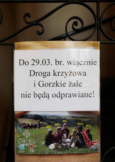 Piątek w obiektywie