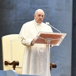 Papieska modlitwa o ustanie pandemii koronawirusa