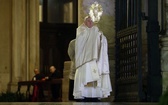 Papieska modlitwa o ustanie pandemii koronawirusa