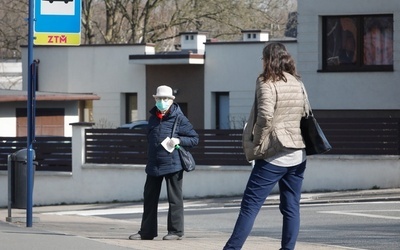 Region. Śląskie miasta w czasach zarazy 