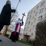 Droga Krzyżowa w słupskiej parafii św. Józefa