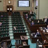 Sejm uchwalił specustawę o wsparciu dla firm w związku z epidemią 