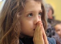 Niedzielne kazanie dla dzieci