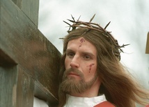 Nic mi innego nie pozostaje jak kroczyć za Tobą