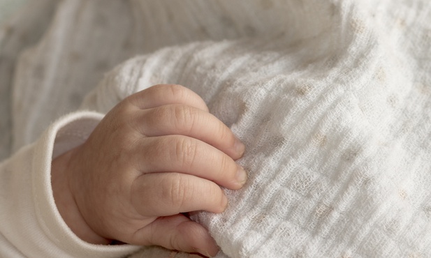 USA: Zmarło niemowlę zakażone koronawirusem
