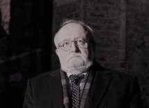 Nie żyje Krzysztof Penderecki
