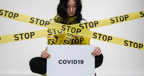 Papież zaapelował o globalny rozejm w związku z pandemią koronawirusa