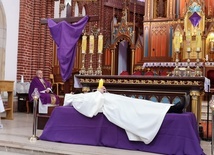 Wskrzeszony Łazarz u wrocławskich salezjanów