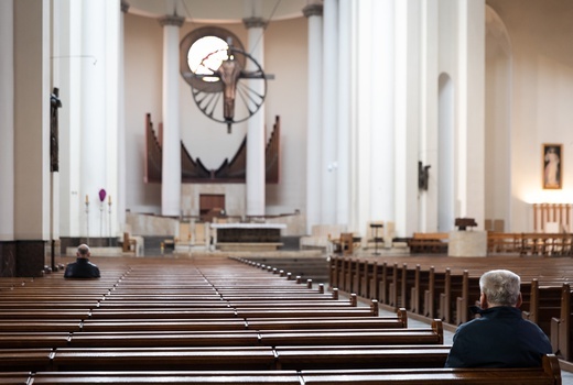 V Niedziela Wielkiego Postu