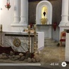 Gorzkie Żale. Transmisja z kościoła Trójcy Przenajświętszej w Morągu