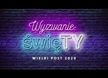 [#5] Wyzwanie święTY. Zadbaj o świętą obojętność