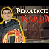 Rekolekcje z Narnii - zapowiedź