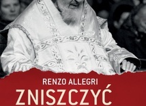 29.03.2020 | Zniszczyć świętego. Śledztwo w sprawie prześladowania o. Pio