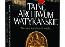 22.03.2020 | Tajne Archiwum Watykańskie. Nieznane karty historii Kościoła.