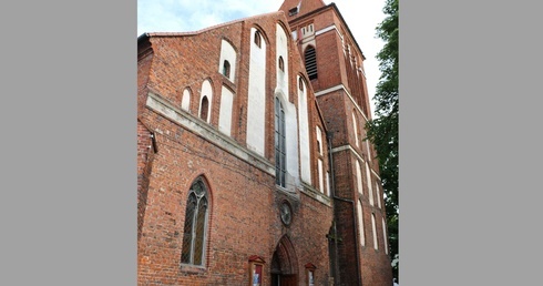Wskrzeszanie pasłęckiego zegara