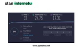 Prezentacja multimedialna o transmitowaniu Mszy św.