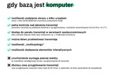 Prezentacja multimedialna o transmitowaniu Mszy św.