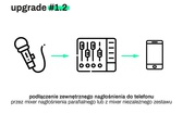 Prezentacja multimedialna o transmitowaniu Mszy św.