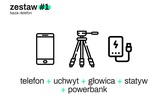 Prezentacja multimedialna o transmitowaniu Mszy św.