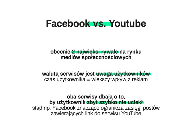 Prezentacja multimedialna o transmitowaniu Mszy św.