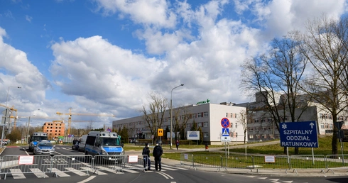 MZ: 79 nowych zakażeń koronawirusem, łącznie 1984