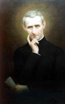 Św. Leonard Murialdo