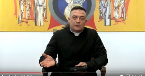 Rekolekcje dla młodzieży 