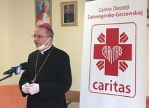 Akcja Caritas #WdzięczniMedykom