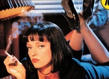 Zobacz na VOD: Pulp Fiction