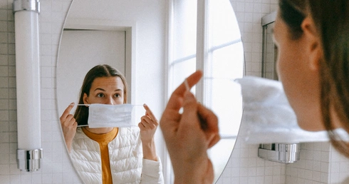 Czego w epidemii boją się Polacy? 