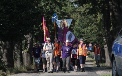 Pielgrzymka z kamerką na Jasną Górę!