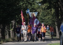 Pielgrzymka z kamerką na Jasną Górę!