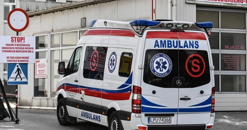 MZ: 36 nowych przypadków koronawirusa; łącznie 2347