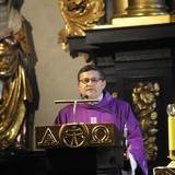 Nabożeństwo do św. Charbela w Krakowie