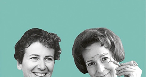 Joanna Kulmowa,
Wisława Szymborska 
Tak wygląda
prawdziwa poetka, podciągnij się 
Znak
Kraków 2019
ss. 384