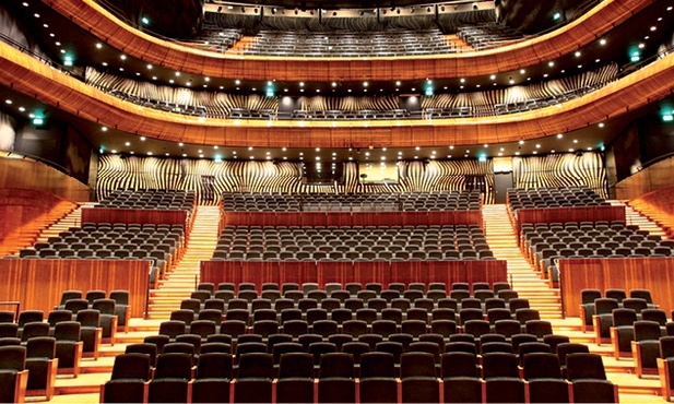 Katowicki NOSPR  we współpracy z Programem 2 PR uruchomił akcję „Dwójka w NOSPR – NOSPR w Dwójce”.