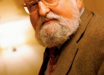 Wierzył dzięki muzyce