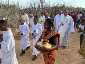 Misje oblackie na Madagaskarze