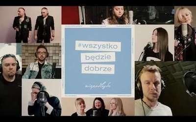 Wszystko będzie dobrze // #wszystkobędziedobrze